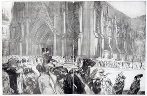 Domenica di Pasqua sulla Fifth Avenue, da 