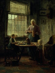 Un Pasto in Famiglia
