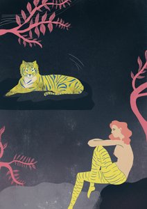 Io e la mia tigre