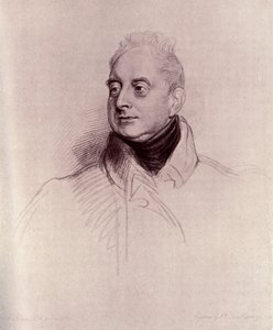 Guglielmo IV da FC Lewis