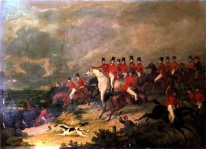 Tally Ho! da F.C. Turner