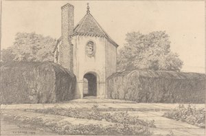 Casa del Giardino