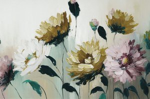 Bouquet floreale di ranuncoli