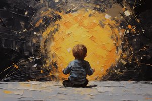 Ritratto innocente