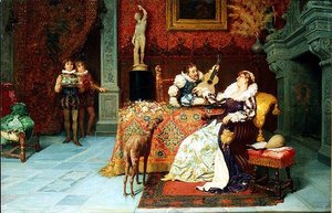 Un Intermezzo Musicale