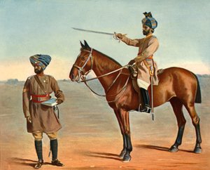 Il Cavallo dell