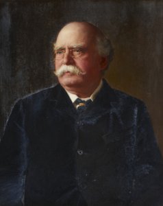 Charles Coote da F. G. A. Butler