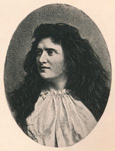 Fanny Moody da F. Jenkins Heliog