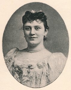 Nordica da F. Jenkins Heliog
