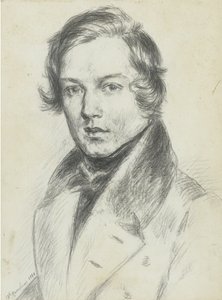 Robert Schumann da F. Mannheim