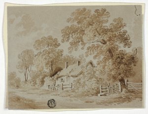 A Crossington nel Leicestershire