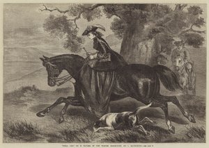 Corsa Completa, nella Mostra Invernale, No 7, Haymarket