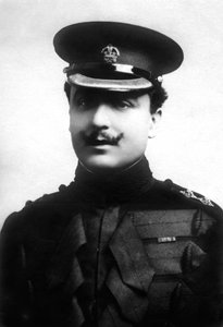Robert Evett, attore e direttore teatrale inglese da F. W. Burford