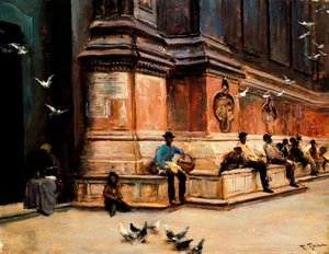 A San Petronio