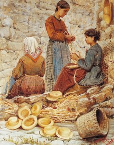 Trecciaiole toscane da Fabio Fabbi