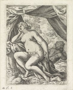 Venere e Amore