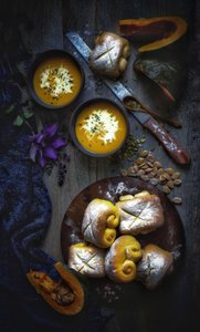 Festa della zucca da Fangping Zhou