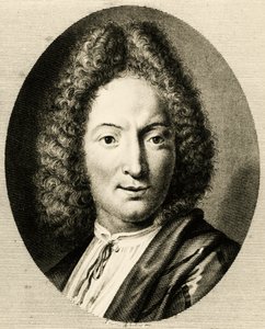 Ritratto di Arcangelo Corelli da Faustino Anderloni