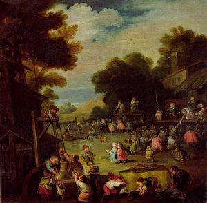 Immagine sconosciuta da Faustino Bocchi or Boccasi