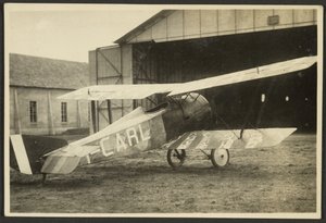 [Aereo] da Fedele Azari