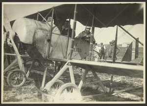 [Aereo] da Fedele Azari