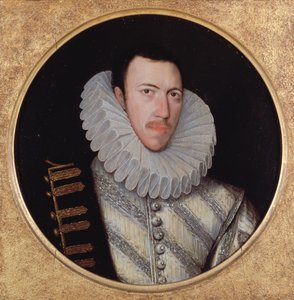 San Filippo Howard da Federico (after) Zuccari or Zuccaro
