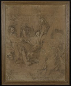 Deposizione di Cristo