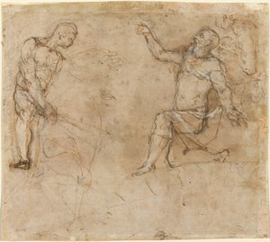 Studi di figure
