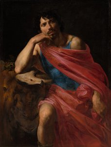 Sansone da Federico Barocci