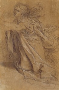 La Maddalena da Federico Barocci
