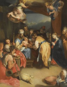La circoncisione di Cristo