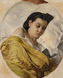 Dormiente da Federico Maldarelli