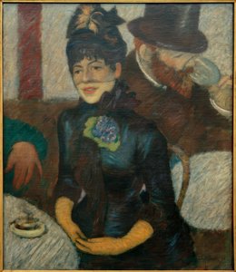 Al caffè da Federico Zandomeneghi