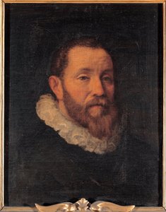 Autoritratto