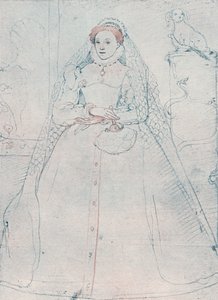 Elisabetta I, Regina d