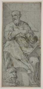 San Marco evangelista