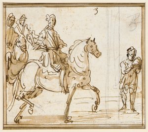 Senza titolo da Federico Zuccaro