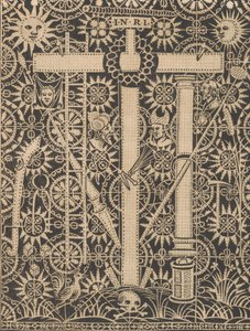 Les Secondes Oeuvres, et Subtiles Inventions De Lingerie du Seigneur Federic de Vinciolo V... da Federico de Vinciolo
