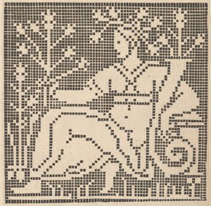 Les Singuliers et Nouveaux Portraicts... pagina 70 recto da Federico de Vinciolo