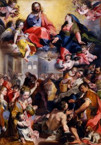 Madonna del Popolo