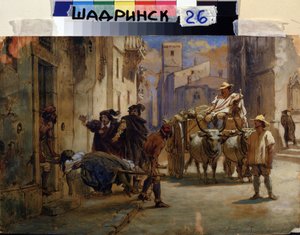 Durante un