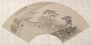 Paesaggi da Fei Danxu