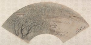 Paesaggi da Fei Danxu