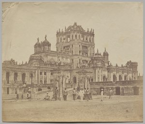 Il Collegio Martinière