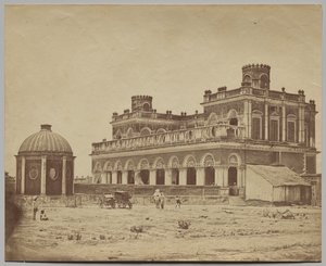 Il Musabagh da Felice A. Beato