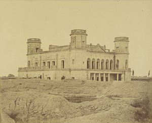 Palazzo Alambagh