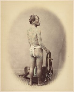Betto (Groom) da Felice Beato