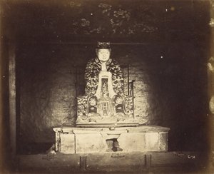 Confucio, Canton