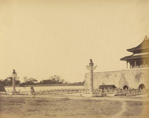 Ingresso del Palazzo d