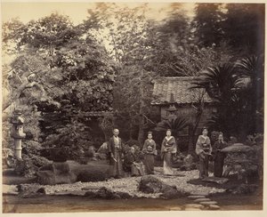 Giardino di Harra